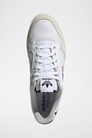 Sneakers NY 90 - Blanc