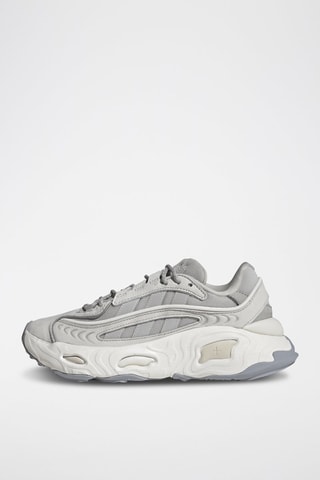 Sneakers Oznova W - Gris clair
