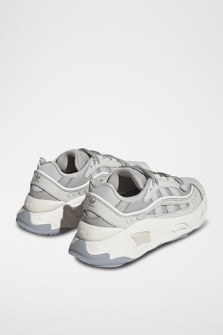 Sneakers Oznova W - Gris clair