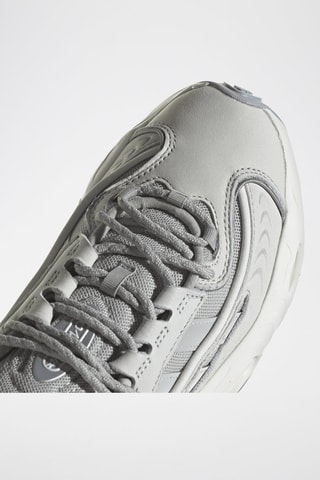 Sneakers Oznova W - Gris clair