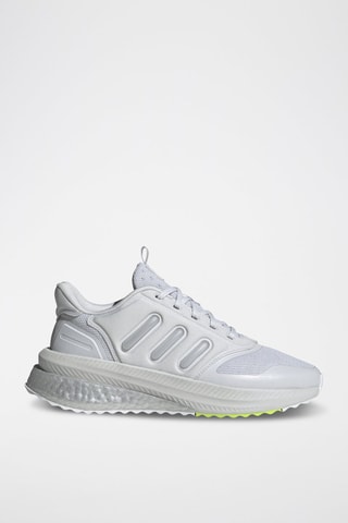 Sneakers X_Plrphase - Gris clair