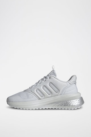 Sneakers X_Plrphase - Gris clair