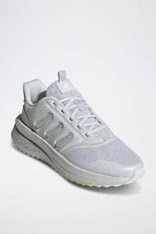 Sneakers X_Plrphase - Gris clair