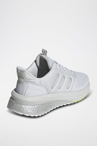 Sneakers X_Plrphase - Gris clair
