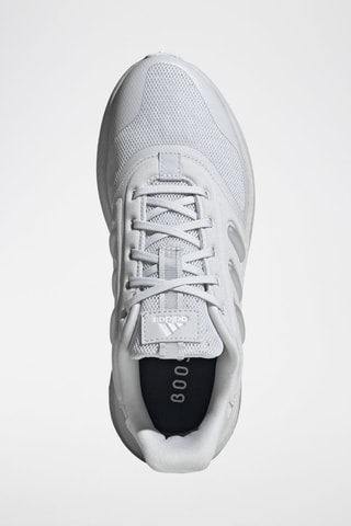 Sneakers X_Plrphase - Gris clair
