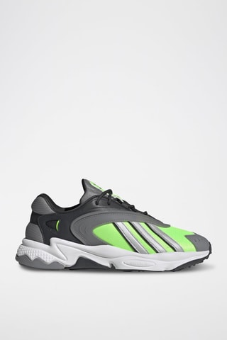 Sneakers Oztral - Vert