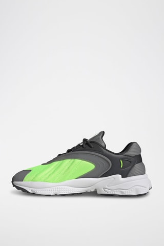 Sneakers Oztral - Vert