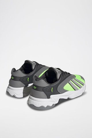 Sneakers Oztral - Vert