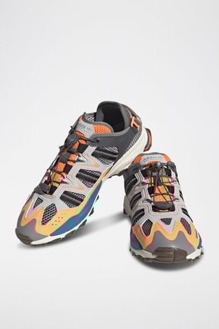 Sneakers Hyperturf - Gris
