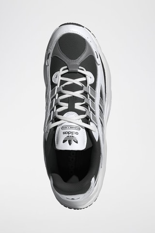 Sneakers en cuir Ozmillen - Blanc