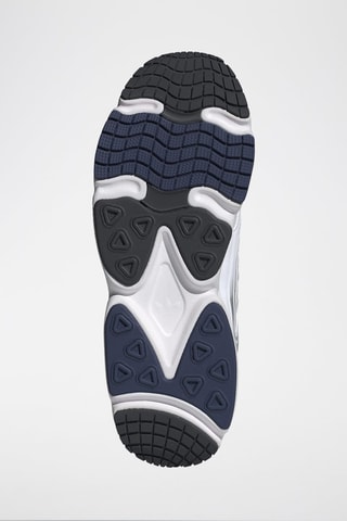 Sneakers Ozmillen - Blanc