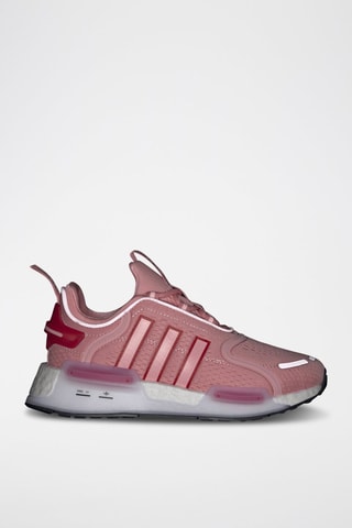 Sneakers NMD_V3 J - Rose