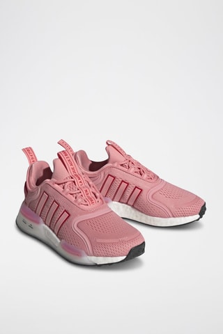 Sneakers NMD_V3 J - Rose