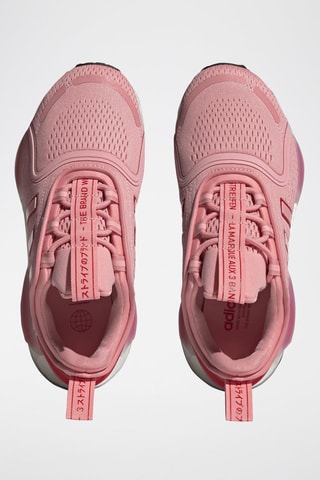 Sneakers NMD_V3 J - Rose