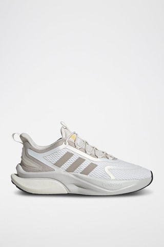 Sneakers Alphabounce + - Blanc