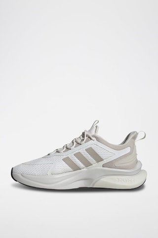 Sneakers Alphabounce + - Blanc
