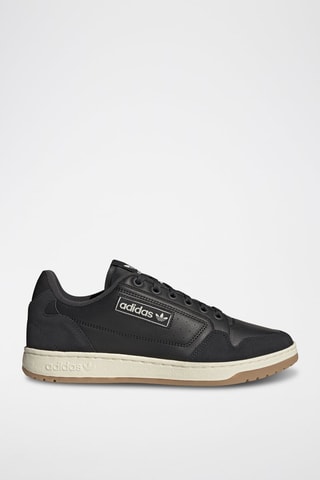 Sneakers en nubuck NY 90 - Noir