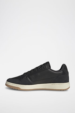 Sneakers en nubuck NY 90 - Noir