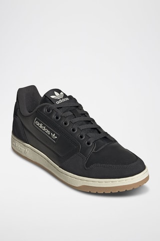 Sneakers en nubuck NY 90 - Noir