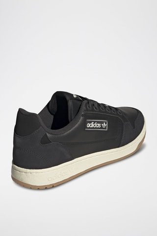 Sneakers en nubuck NY 90 - Noir