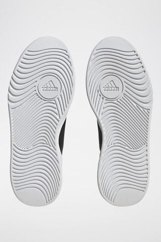 Sneakers en cuir Osade - Noir