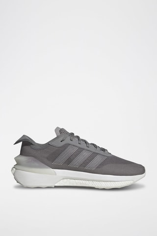 Chaussures de running Avryn - Gris foncé