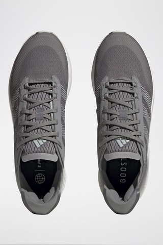 Chaussures de running Avryn - Gris foncé
