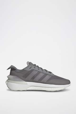 Chaussures de running Avryn - Gris foncé