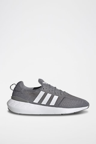 Sneakers Swift Run 22 - Gris chiné