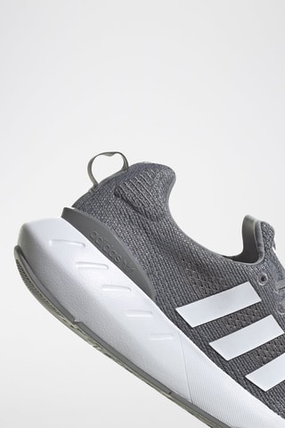 Sneakers Swift Run 22 - Gris chiné