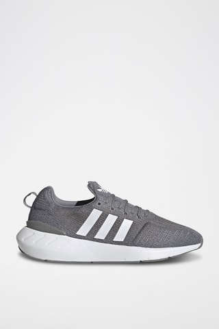Sneakers Swift Run 22 - Gris chiné
