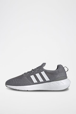 Sneakers Swift Run 22 - Gris chiné