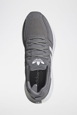 Sneakers Swift Run 22 - Gris chiné