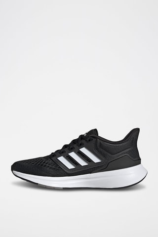 Chaussures de running EQ21 Run - Noir