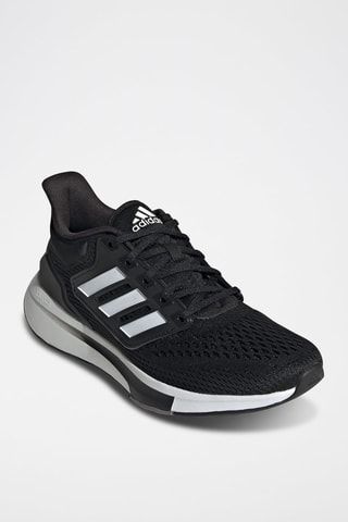 Chaussures de running EQ21 Run - Noir