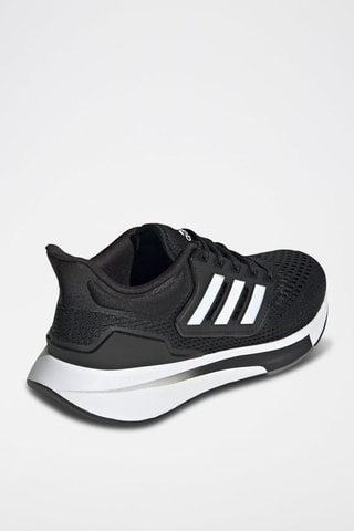 Chaussures de running EQ21 Run - Noir