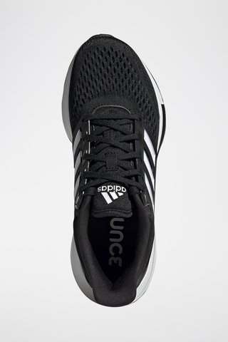 Chaussures de running EQ21 Run - Noir