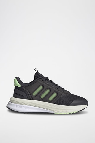 Sneakers X_Plrphase J - Noir