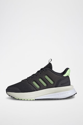 Sneakers X_Plrphase J - Noir