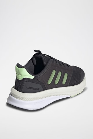 Sneakers X_Plrphase J - Noir