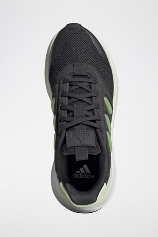 Sneakers X_Plrphase J - Noir