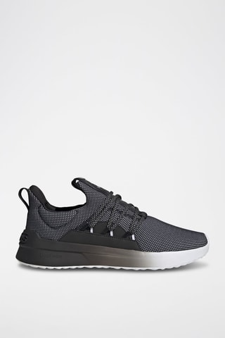 Sneakers Lite Racer Adapt 5.0 - Noir et blanc