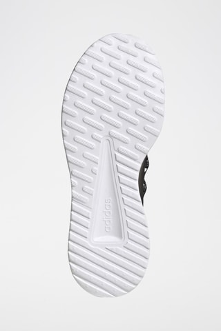 Sneakers Lite Racer Adapt 5.0 - Noir et blanc