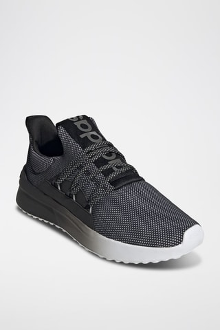 Sneakers Lite Racer Adapt 5.0 - Noir et blanc