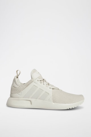 Sneakers X_PLR J - Marron clair