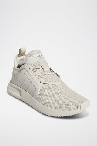 Sneakers X_PLR J - Marron clair