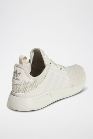 Sneakers X_PLR J - Marron clair