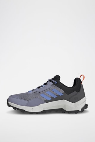 Chaussures de randonnée Terrex AX4 - Noir et bleu clair