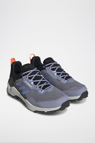 Chaussures de randonnée Terrex AX4 - Noir et bleu clair
