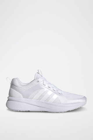 Chaussures de running Edge Lux Vi - Blanc